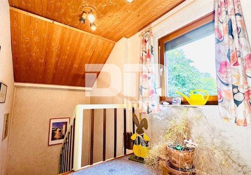 OG / DG Treppenaufgang