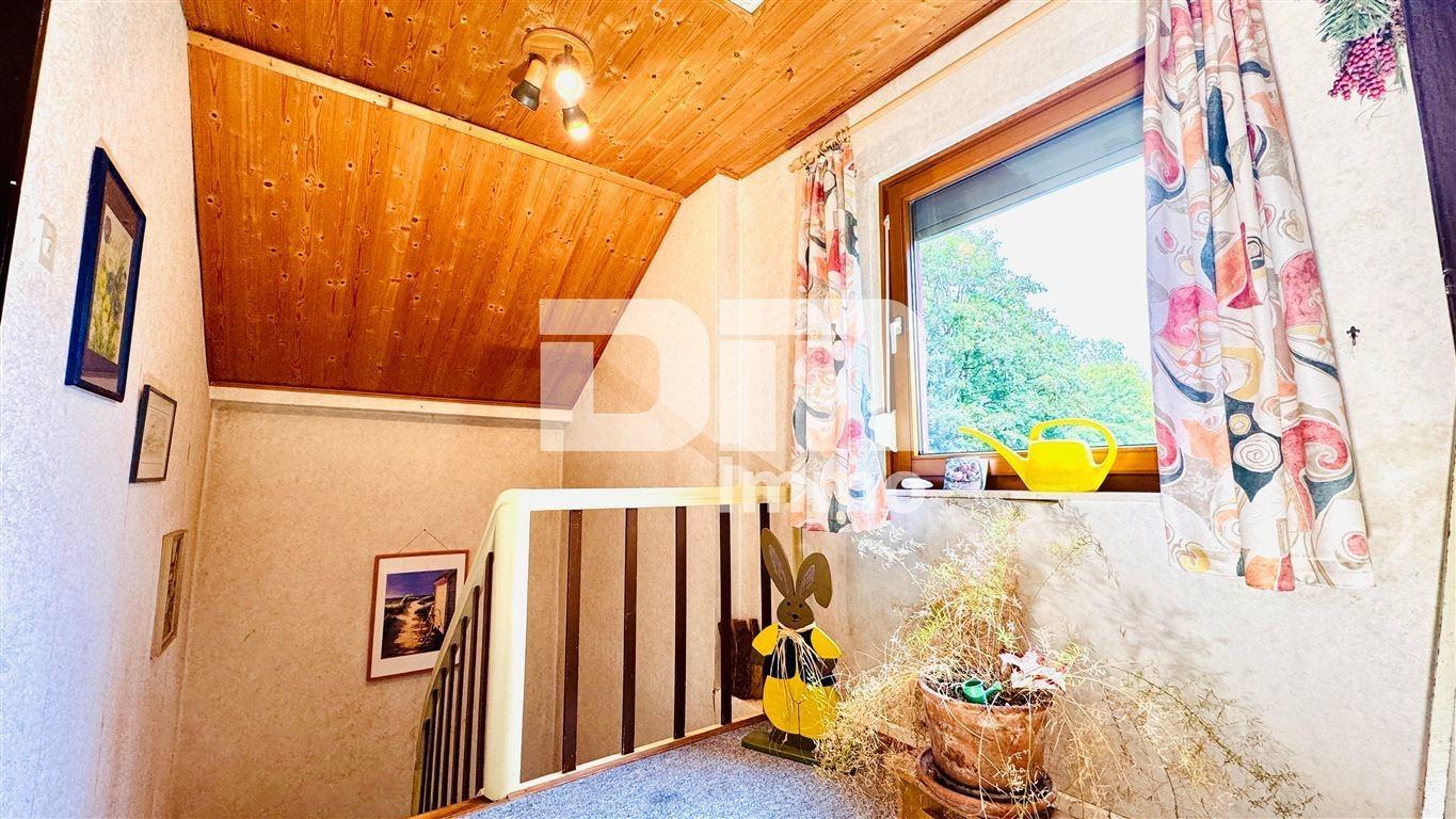 OG / DG Treppenaufgang