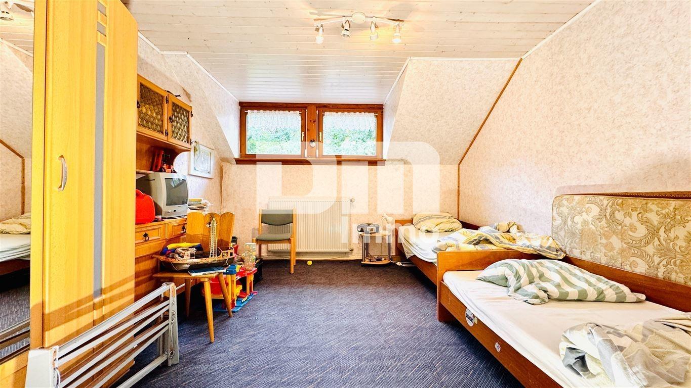 OG / DG Kinderzimmer 1