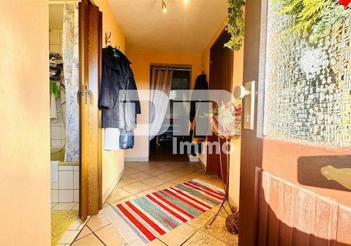 KG Anbau Nebeneingang Flur / Diele / Windfang