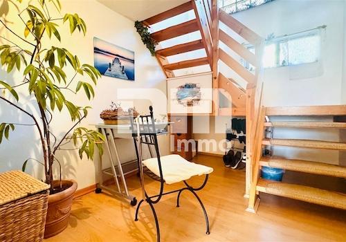 Anbau KG Flur / Diele / Treppenaufgang