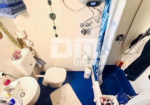 Bestand EG Badezimmer / Dusche