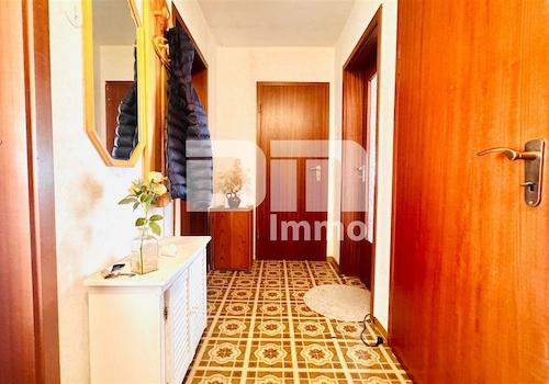 Bestand EG Flur / Diele