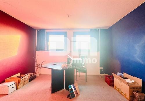 Bestand OG / DG Schlafzimmer 1