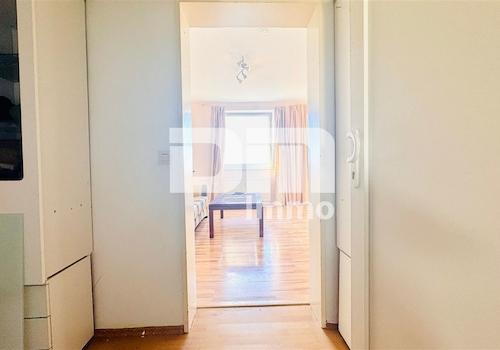 WE2 Flur / Diele / Windfang