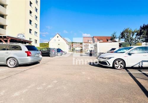 Parkplatz 1 Gemeinschaft