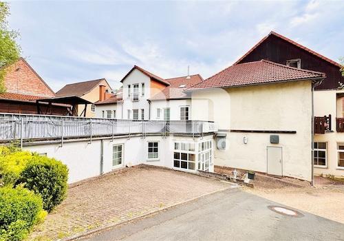 Zweitzugang Tanzschober