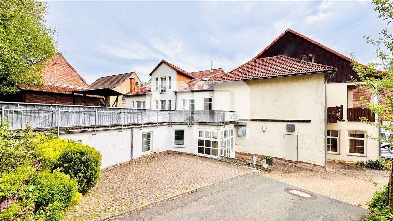 Zweitzugang Tanzschober