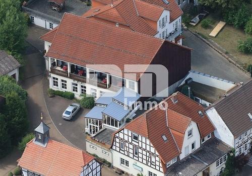 Luftbild Gesamtansicht