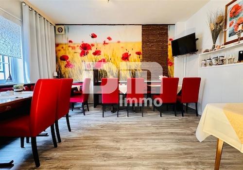 EG Gastraum 1 Gebäude 1 Altbestand