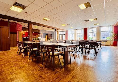 EG Gebäude 2 Saal 1/1