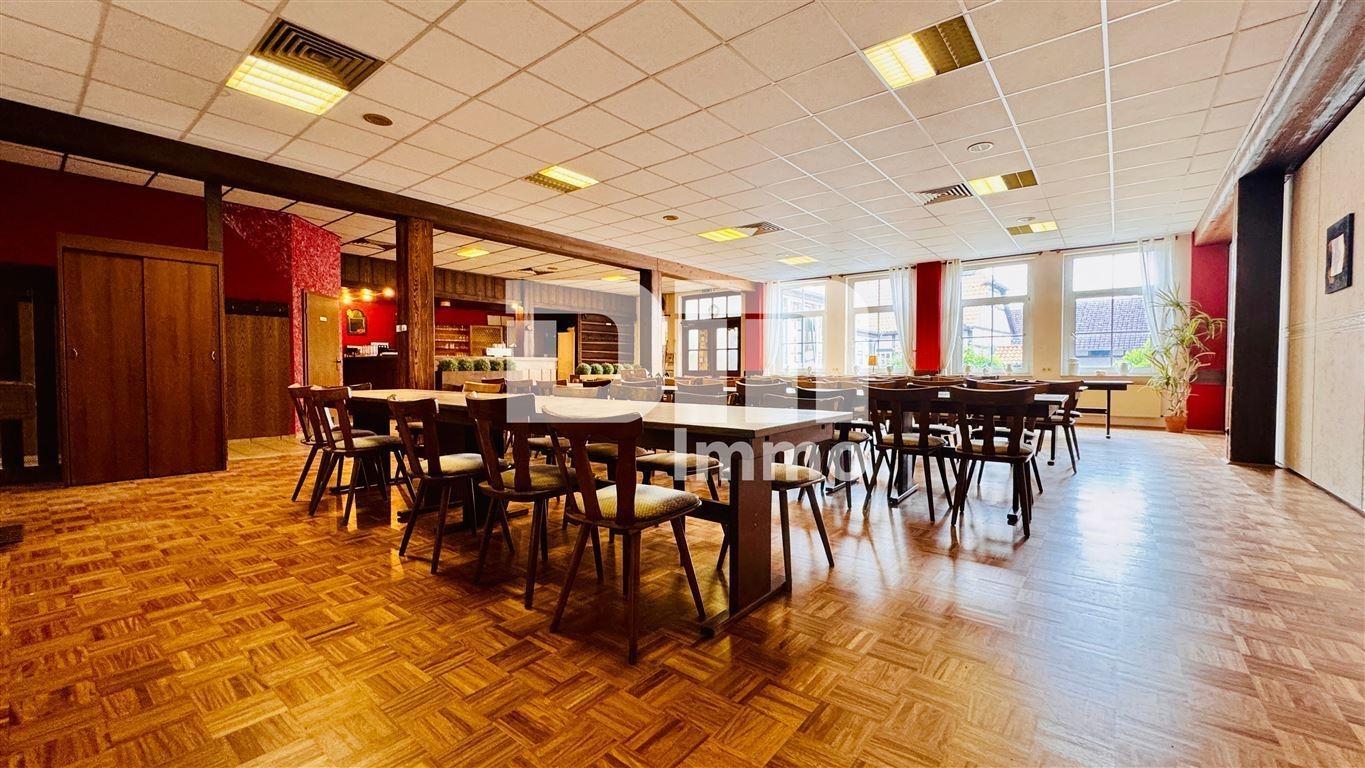 EG Gebäude 2 Saal 1/1