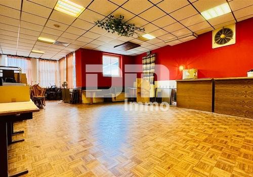 EG Gebäude 2 Saal 1/2