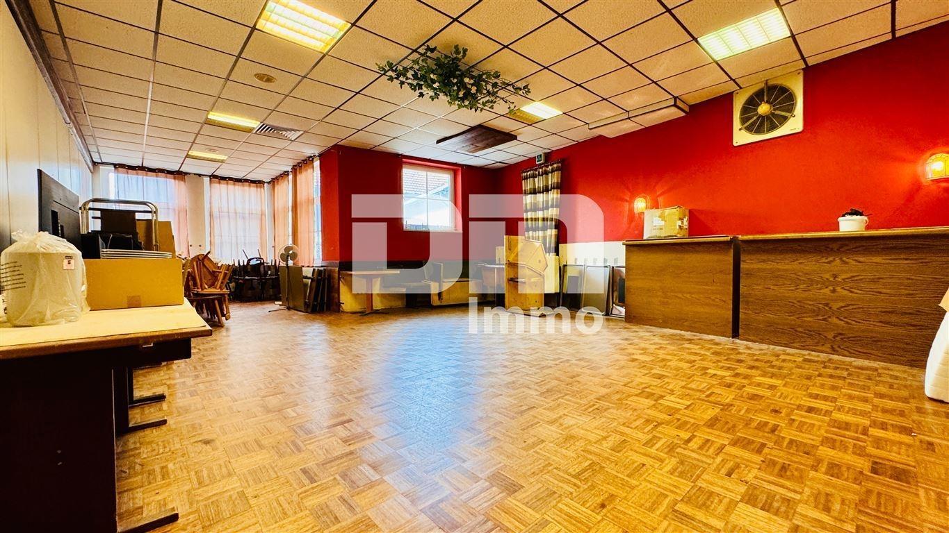 EG Gebäude 2 Saal 1/2