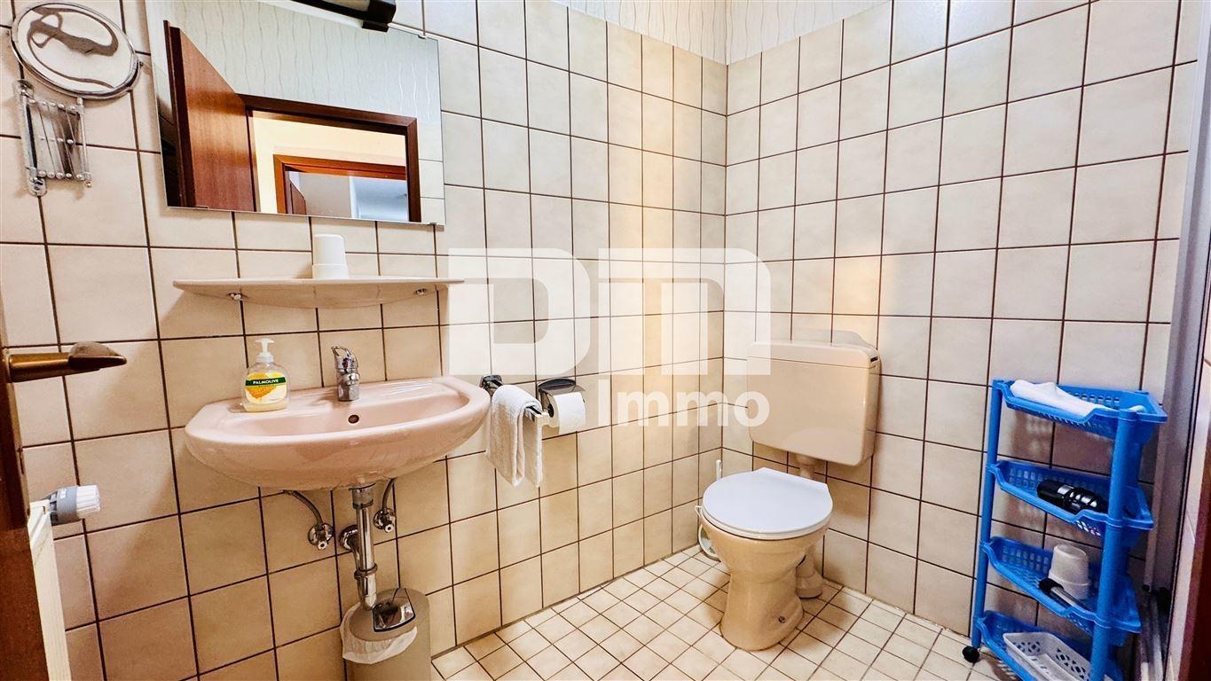 OG Gebäude 2 Doppelzimmer / Duschbad / Balkon