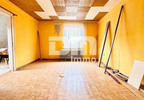 DG Gebäude 1 Ausbaureserve