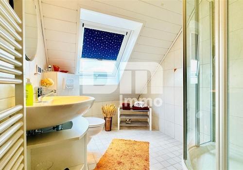 DG Bad / Dusche / Handtuchwärmer