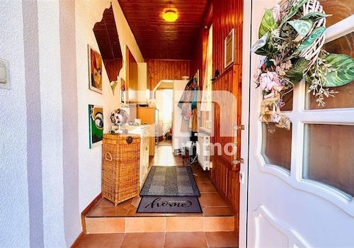 EG Haupteingang / Flur / Diele 1