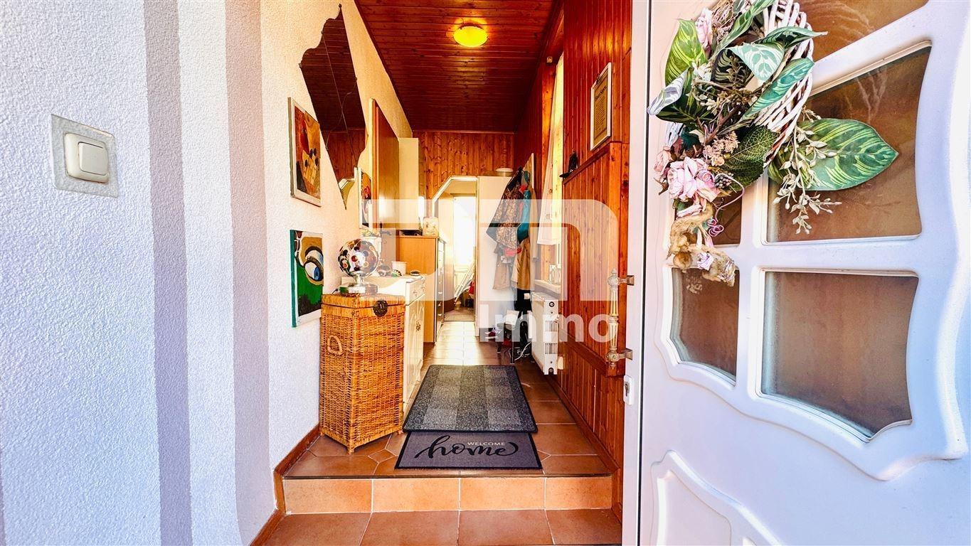 EG Haupteingang / Flur / Diele 1