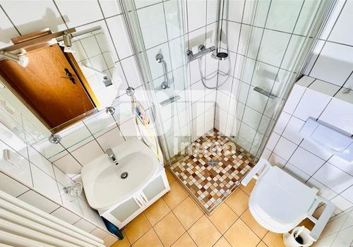 EG Bad / Dusche ebenerdig