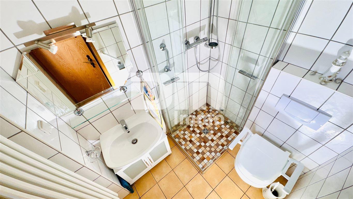 EG Bad / Dusche ebenerdig