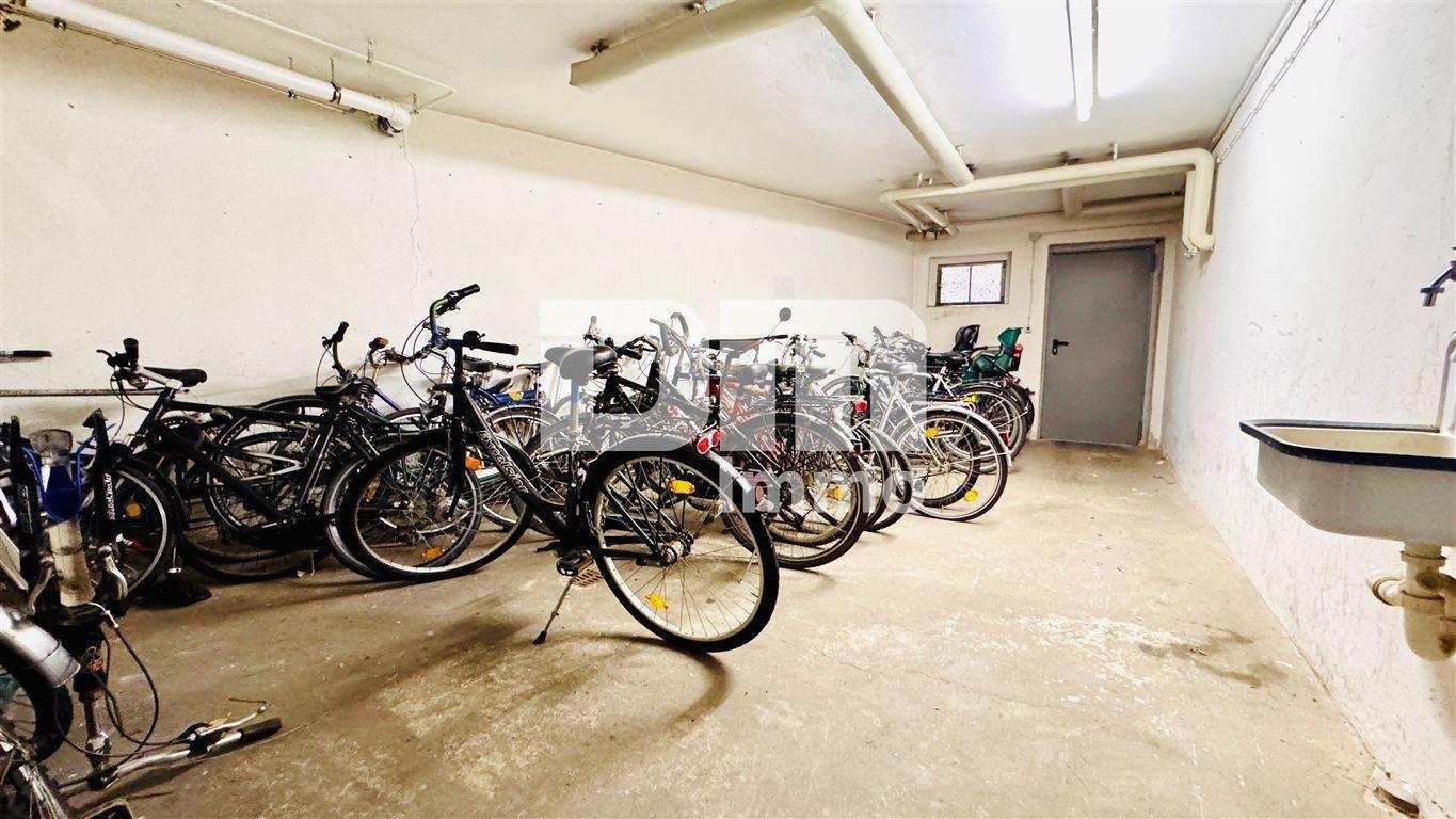 Fahrradkeller