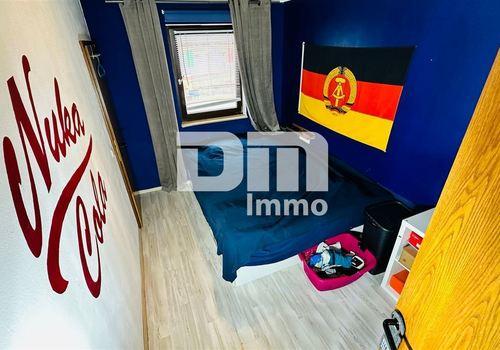 Wohneinheit Kinderzimmer OG