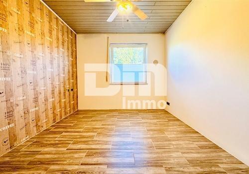 WE2 OG / DG Kinderzimmer / Gäste / Büro