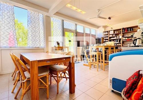 EG Raum 1 Aktuell Kiosk Verkauf / Zugang Terrasse