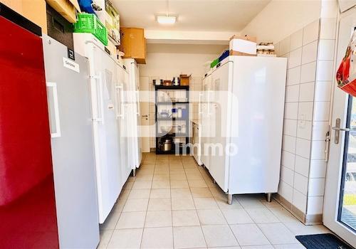 EG Büro / Lager separater Zugang