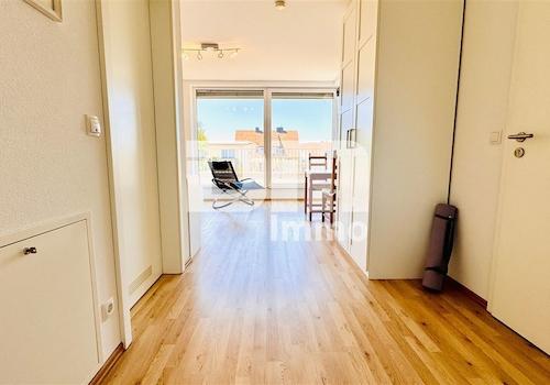 OG WE1 Flur / Diele / Windfang