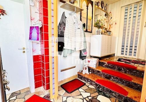 EG Flur / Diele / Windfang