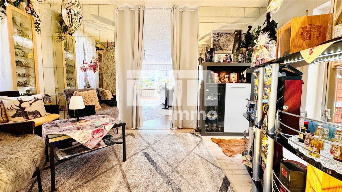 EG Durchgangszimmer