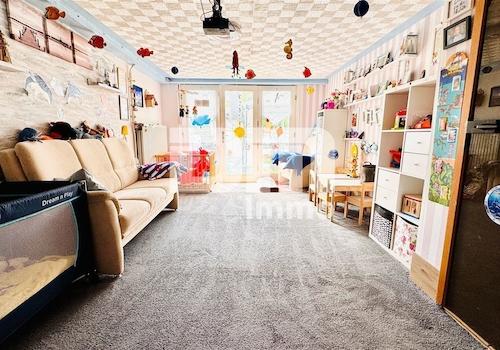 Souterrain Hobbykeller beheizt