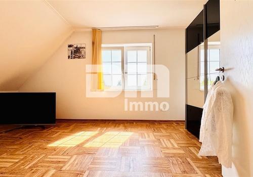 OG / DG Kinderzimmer / Gästezimmer