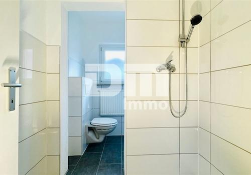 EG Badezimmer 1 / Dusche ebenerdig