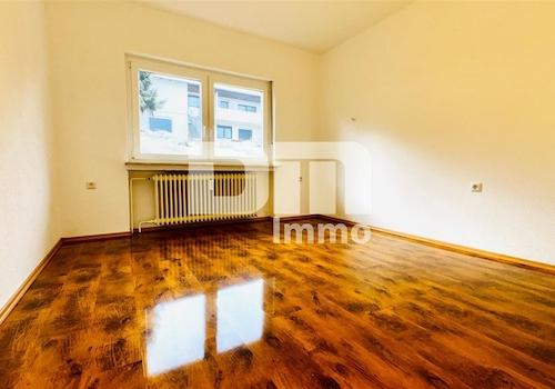 EG Schlafzimmer / Kinderzimmer