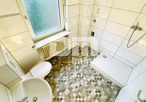 EG Badezimmer 2 / Dusche 