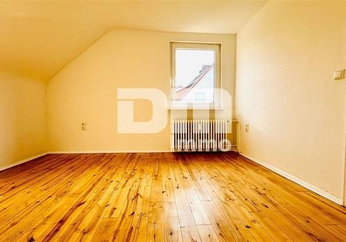 OG / DG Durchgangszimmer / Esszimmer