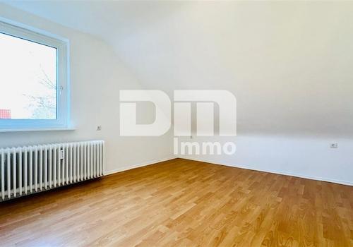 OG / DG Schlafzimmer