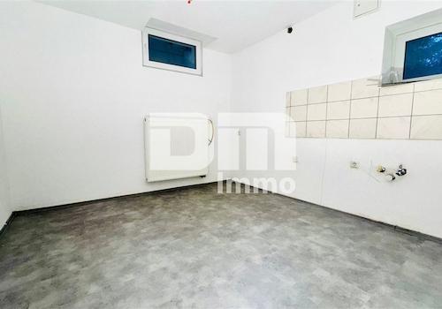 KG Einliegerwohnung Küche