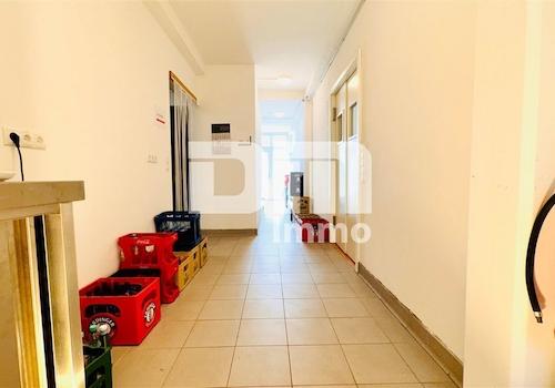 EG Zentraler Flur / Dielenbereich