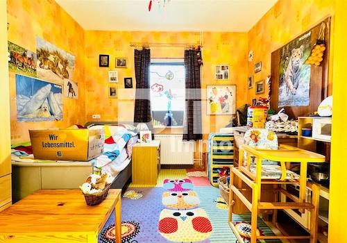 EG WE1 Kinder / Gästezimmer