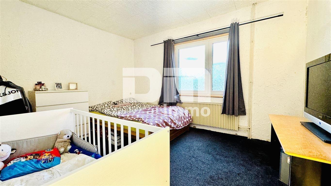 OG WE2 Kinderzimmer / Schlafzimmer 1