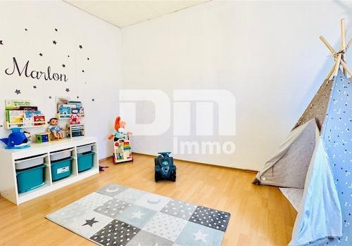 OG WE2 Kinderzimmer / Schlafzimmer 1
