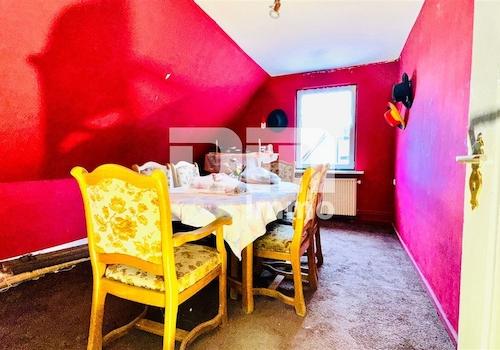 WE2 DG Zimmer 1 beheizt