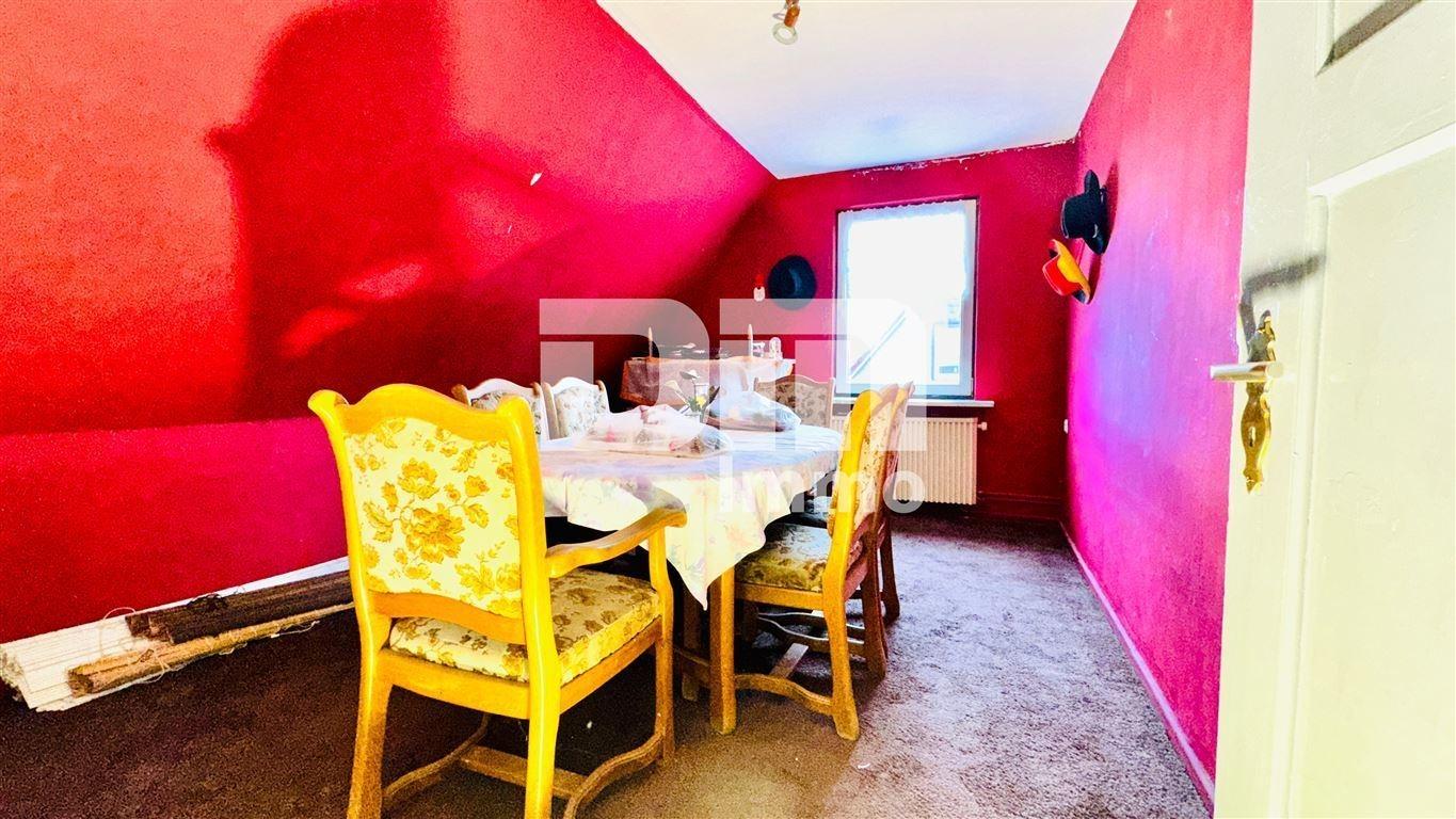 WE2 DG Zimmer 1 beheizt