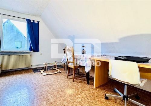 WE2 DG Zimmer 3 beheizt