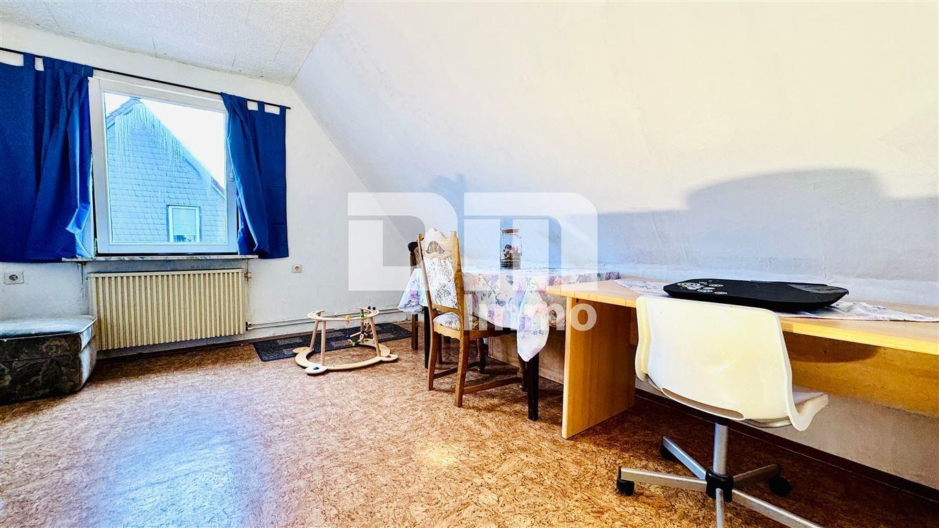 WE2 DG Zimmer 3 beheizt