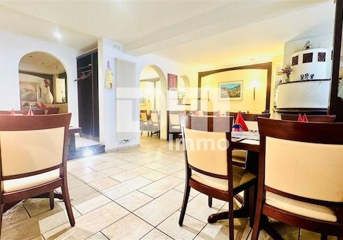 EG Gastraum Restaurant